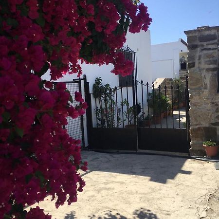 טריפה Apartamento Las Adelfas מראה חיצוני תמונה