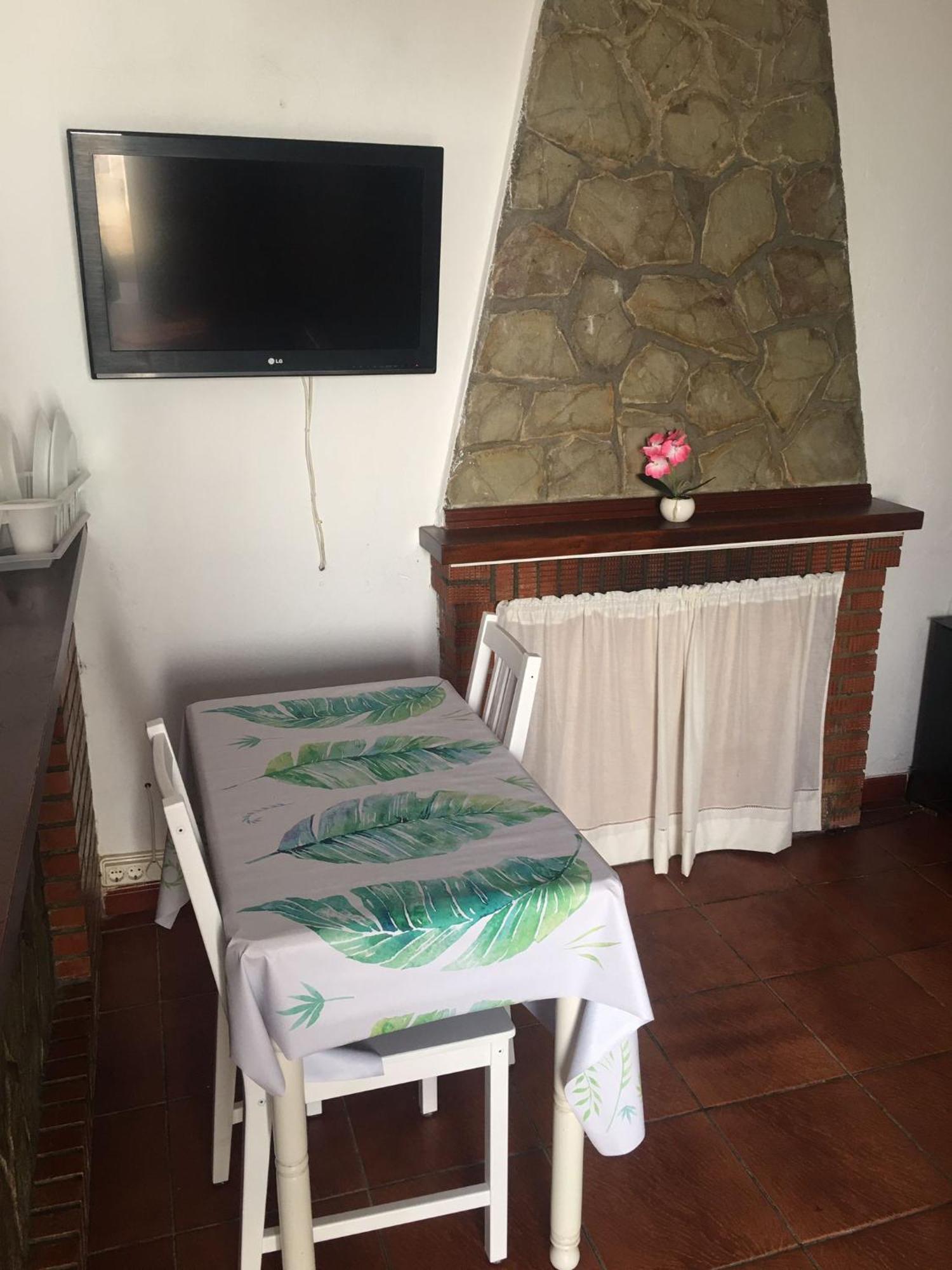 טריפה Apartamento Las Adelfas מראה חיצוני תמונה