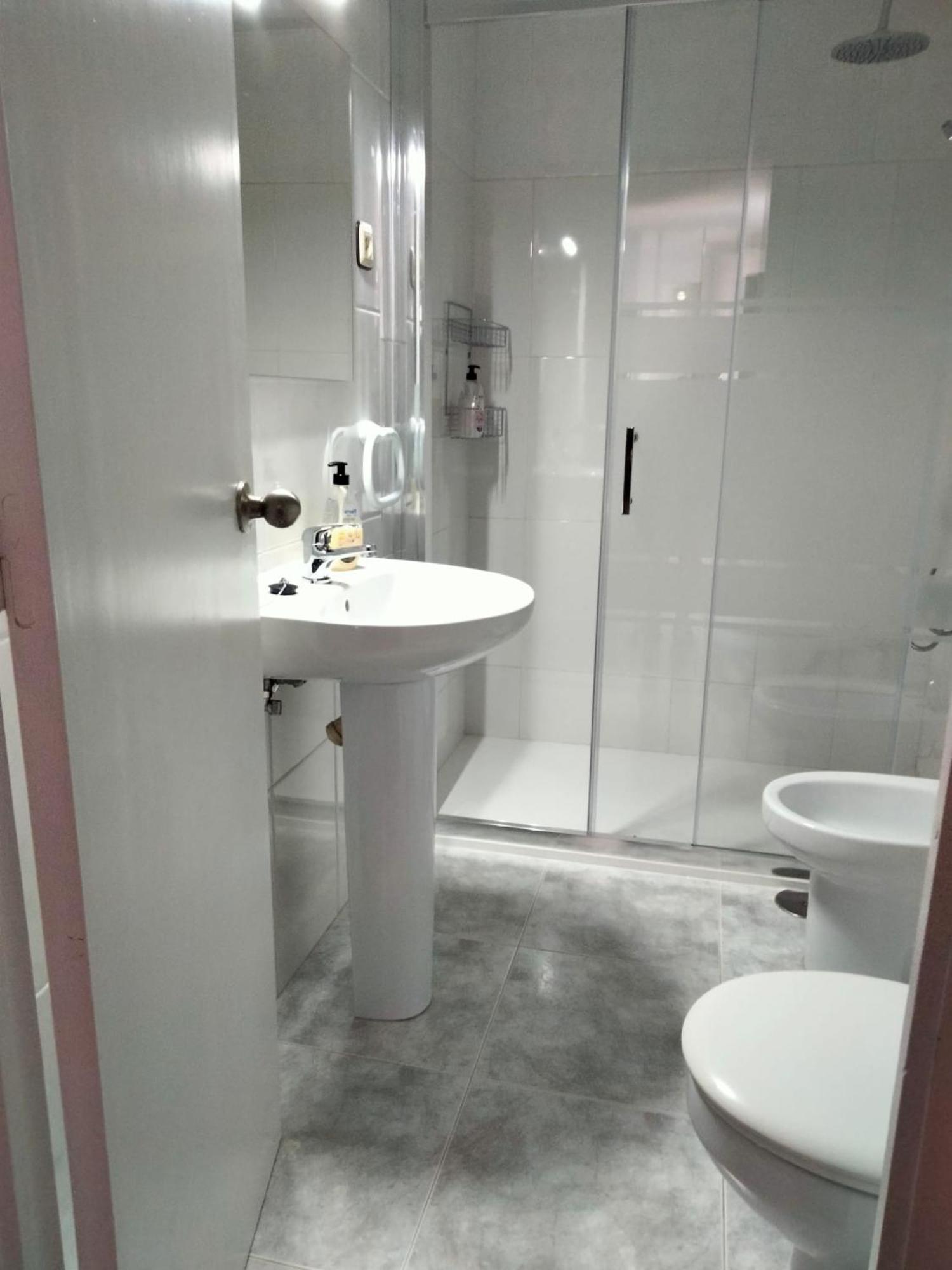 טריפה Apartamento Las Adelfas מראה חיצוני תמונה