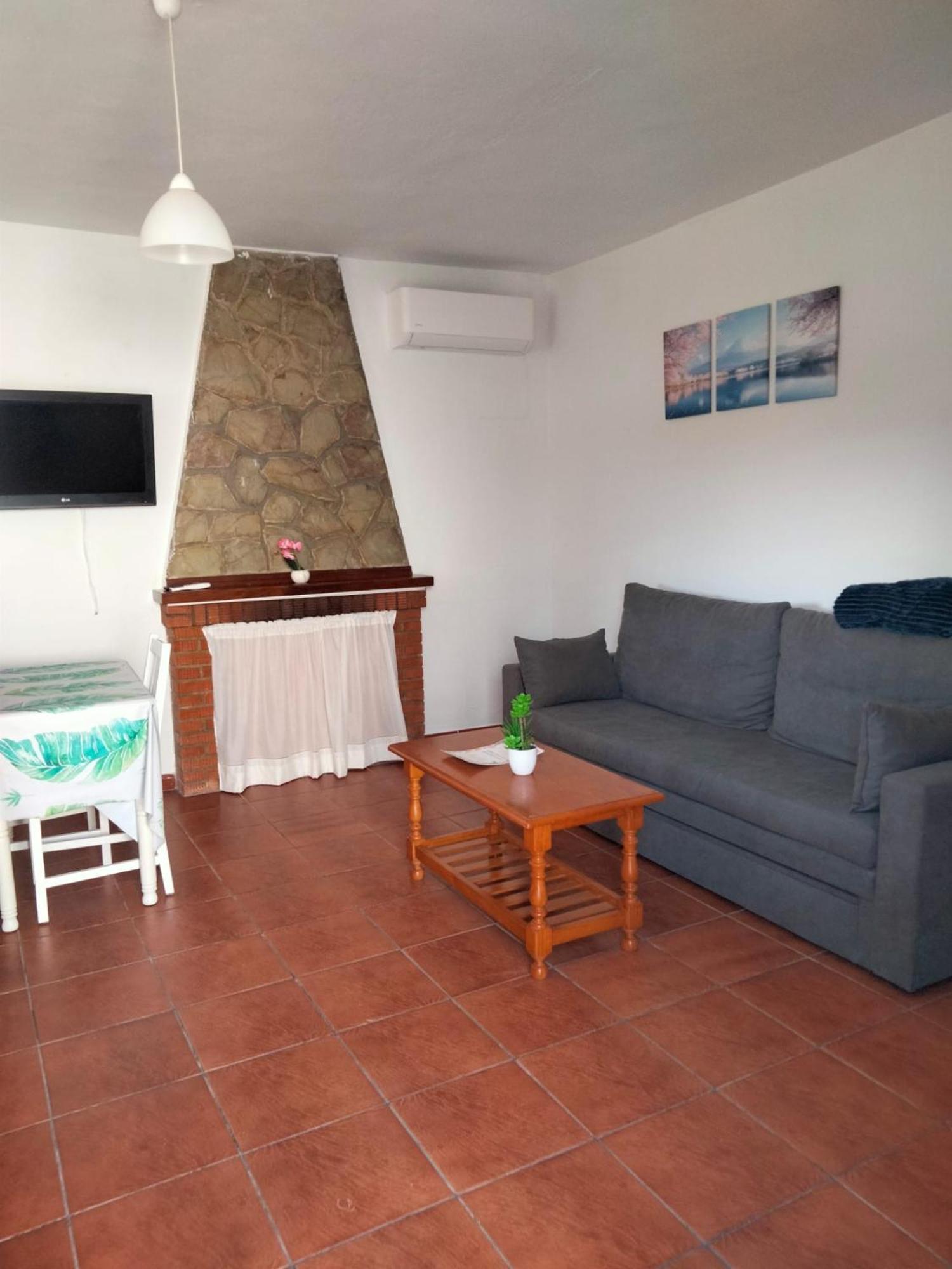 טריפה Apartamento Las Adelfas מראה חיצוני תמונה