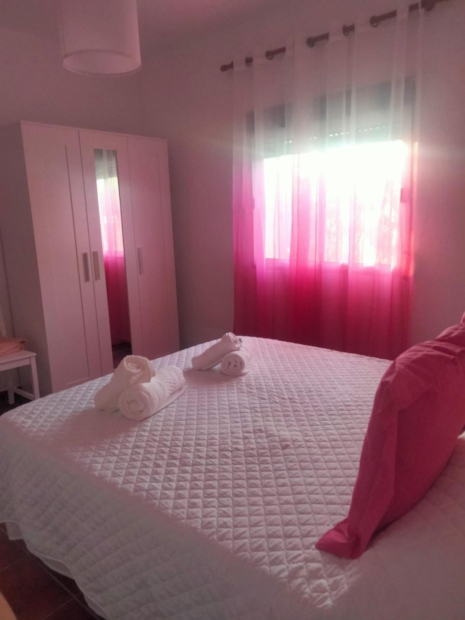 טריפה Apartamento Las Adelfas מראה חיצוני תמונה